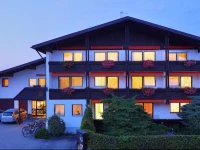 Appartementhaus Absmeier 