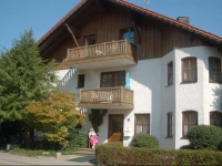 Appartementhaus Meier 