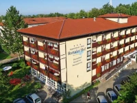 Thermen-Hotel Rottaler Hof 