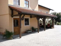 Appartement Haus Anja 