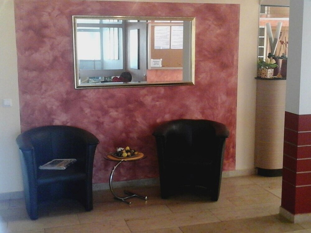 Appartement Haus Hamburg 