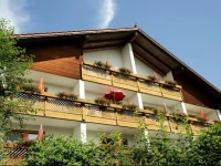 Appartementhaus Albrecht 