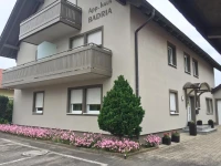 Appartementhaus Badria 