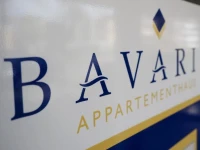 Appartementhaus Bavaria 