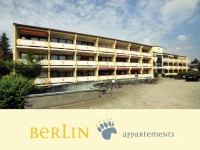 Appartementhaus Berlin 