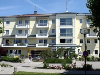 Appartementhaus Dr. Holzapfel 