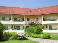 Appartementhaus Irmgard 