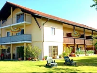 Appartementhaus Panny 