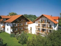 Appartementhaus Silvia 