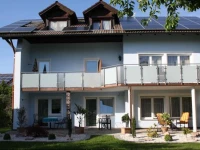 Appartementhaus Sonneneck 