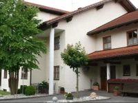 Appartementhaus Stephanie 