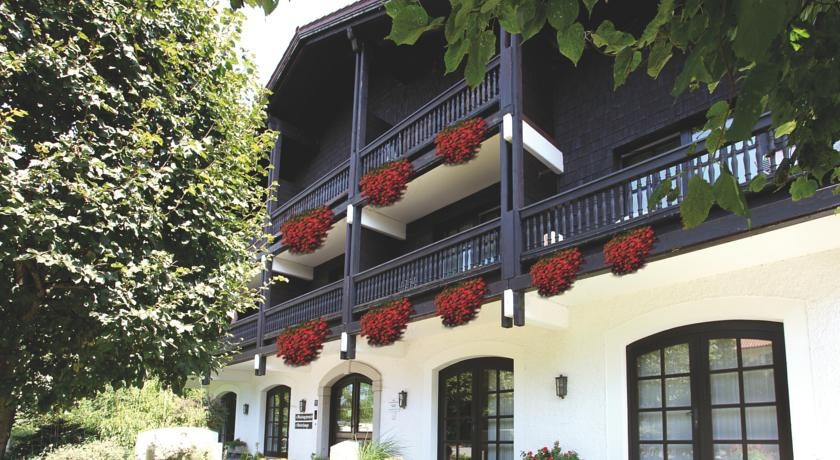 Appartementhaus Uttenthaler 