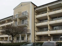 Appartementhaus Wimmerhof 