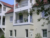 Appartementhaus Zum Fuchswirt 