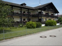 Appartementhaus-Edelweiss 