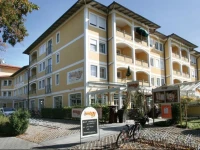 Appartementvermietung Bad FГјssing 