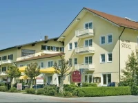 Appartmenthaus StГ¶ckl 