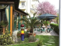 City Appartementhotel 