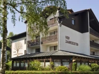 Hotel Garni Vier Jahreszeiten 