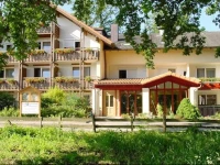 GГ¤stehaus-Aparthotel Grabner 