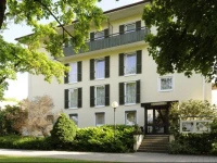 Johannesbad Hotel Undine 