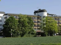 Johannesbad Thermalhotel Ludwig Thoma 
