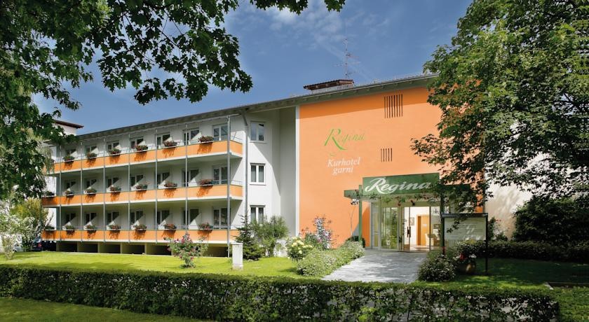 Kurhotel Regina