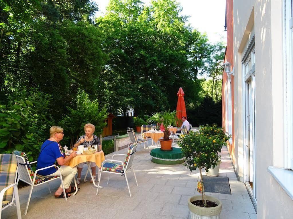 Kurhotel Regina 3*