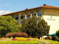 Kurhotel Villa Fortuna 