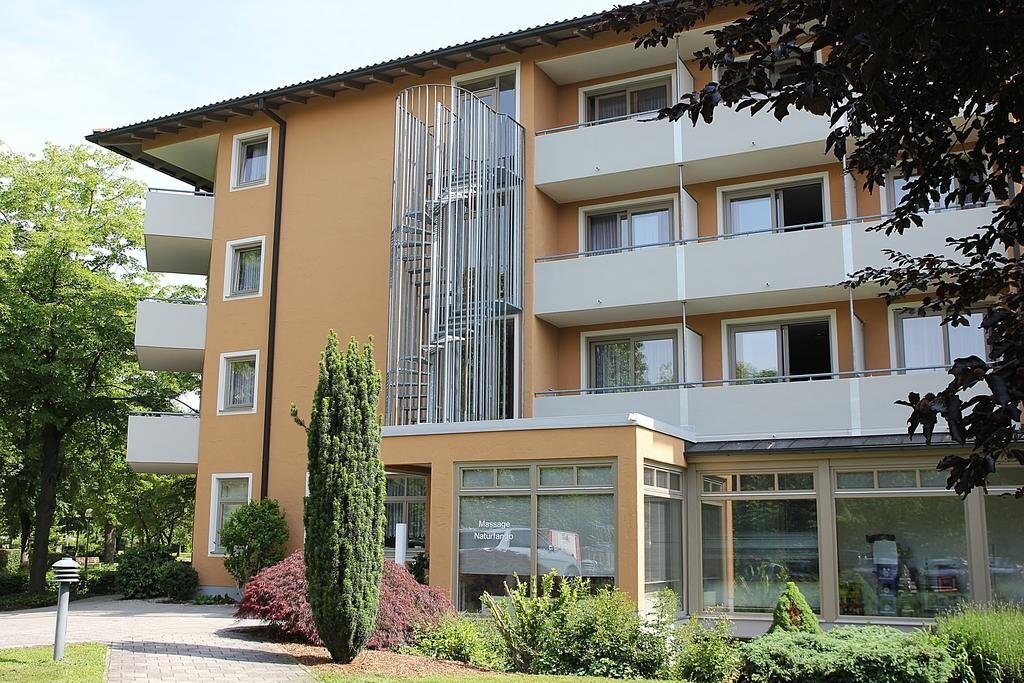 Kurpension Freudenstein 
