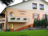 Landhaus Irma 