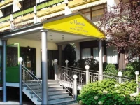 Morada Kurhotel Unter den Linden 