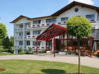 Hotel Pension Fent 