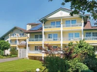 Pension Garni - Appartementhaus Fichtenwald 