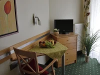 Hotel Rossmayer 