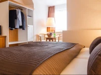 Hotel-Restaurant ThГјringer Hof 