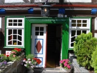 Hotel Brauner Hirsch 