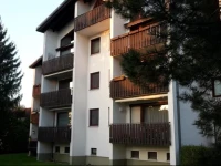 Ferienwohnung "FГјrstenhof" 