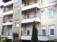Ferienwohnung Esplanade 