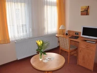 Hotel Haus Bismarck 