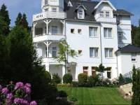 Haus in der Sonne 
