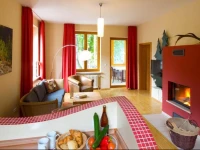 Plumbohms Bio-Suiten Hotel Superior 