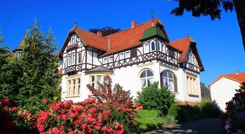 Hotel Prinz 