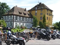 Tonenburg 