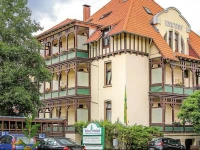 Vitalhotel am Stadtpark Superior 