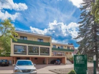 Wellness & Ayurveda Hotel Am Eichenberg 