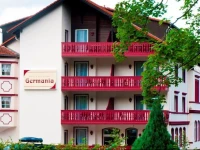 Wellnesshotel Germania Harz 