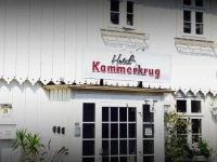 Hotel Kammerkrug Garni 