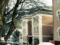 Hotel Richthofen 