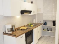 Apartment Bummelallee 